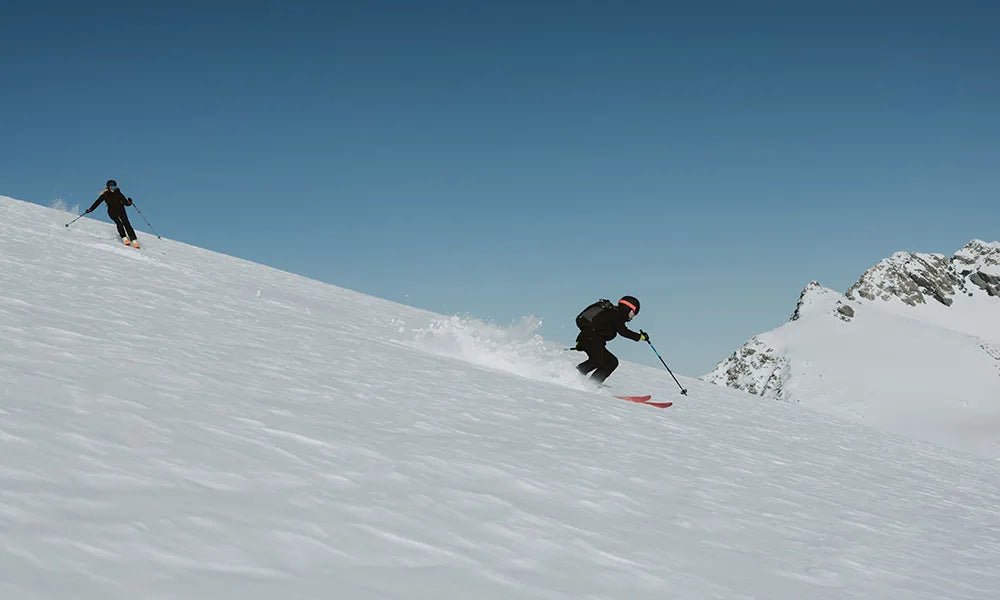 icebreaker Guide to Ski Clothing