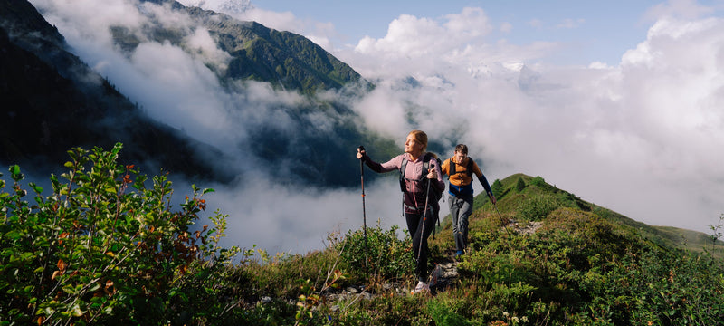 Merino vs Synthetic: Which Is Better for Alpine Hiking?