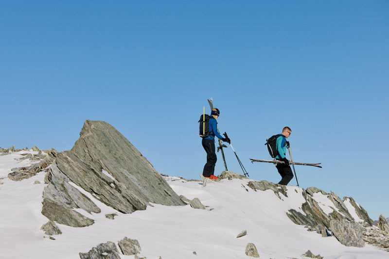 Staying Active in Winter: Tips and Gear to Keep You Moving