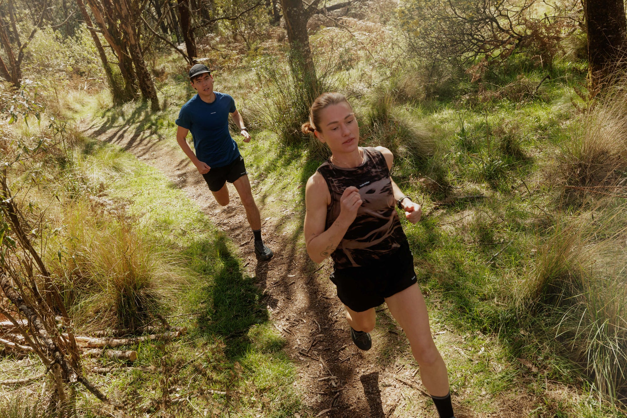 What to wear running in every season