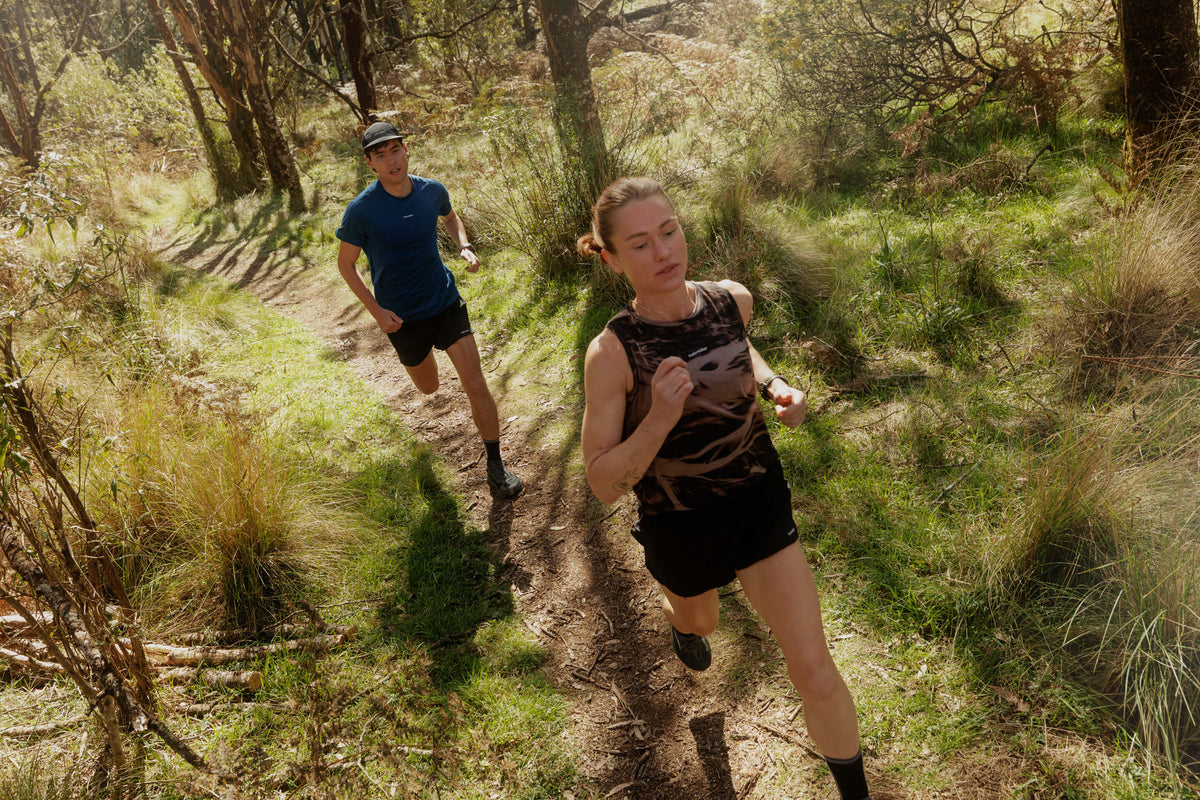 What to wear running in every season