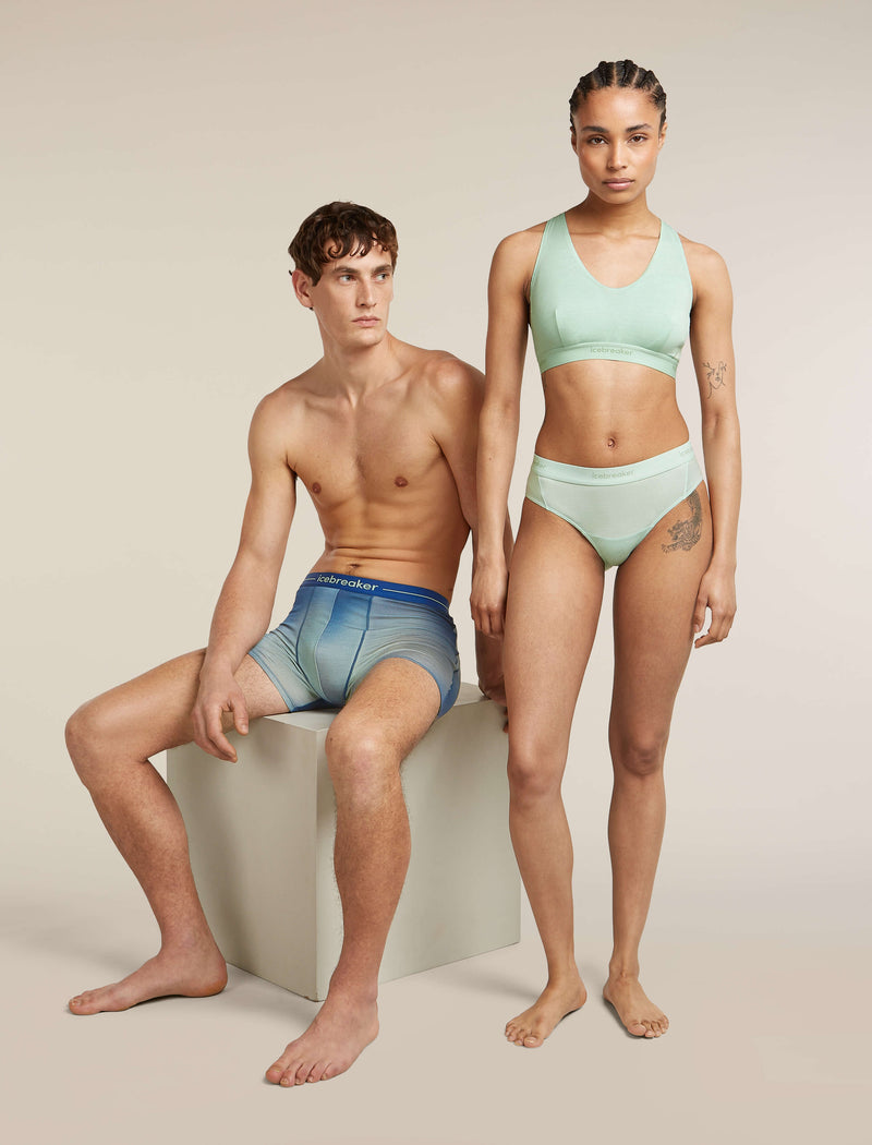 Choosing the Best Underwear for Travel: A Merino Wool Guide