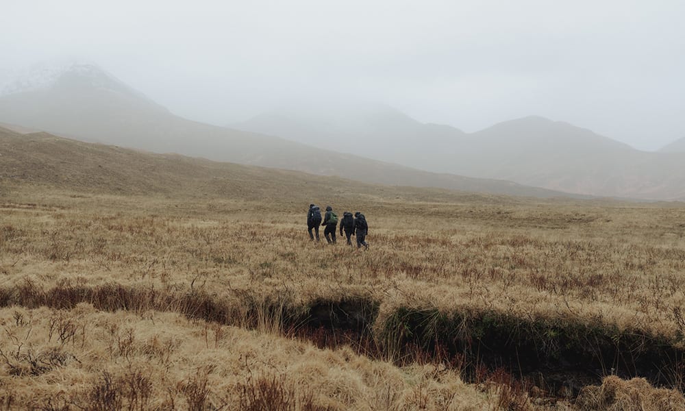 Is Merino Wool Good for Backpacking?