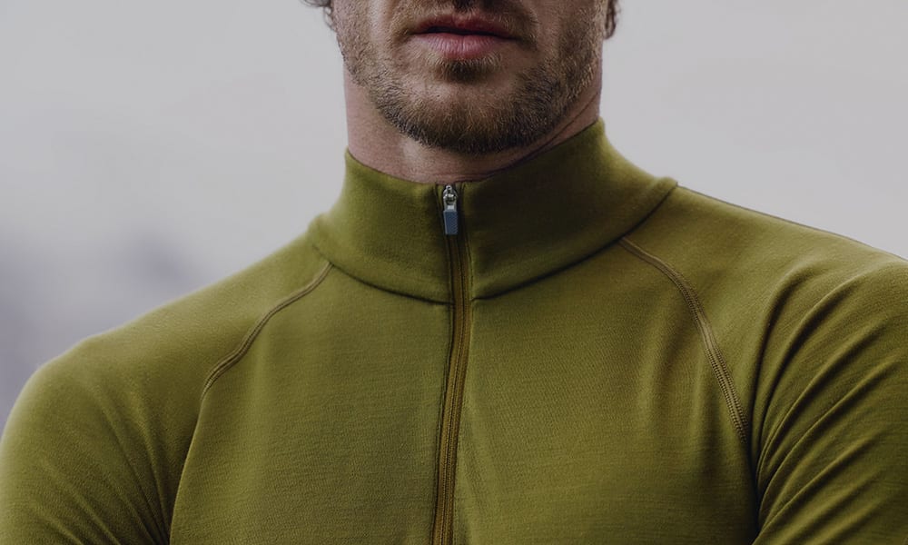 Choosing the Right Base layer for Every Activity