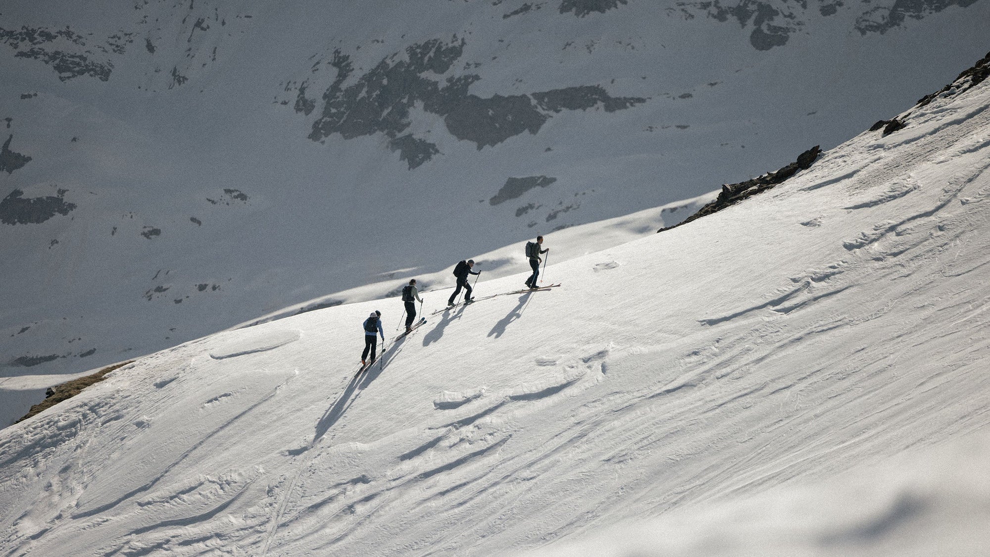 Powder & Power: Celebrating trailblazing patrollers.