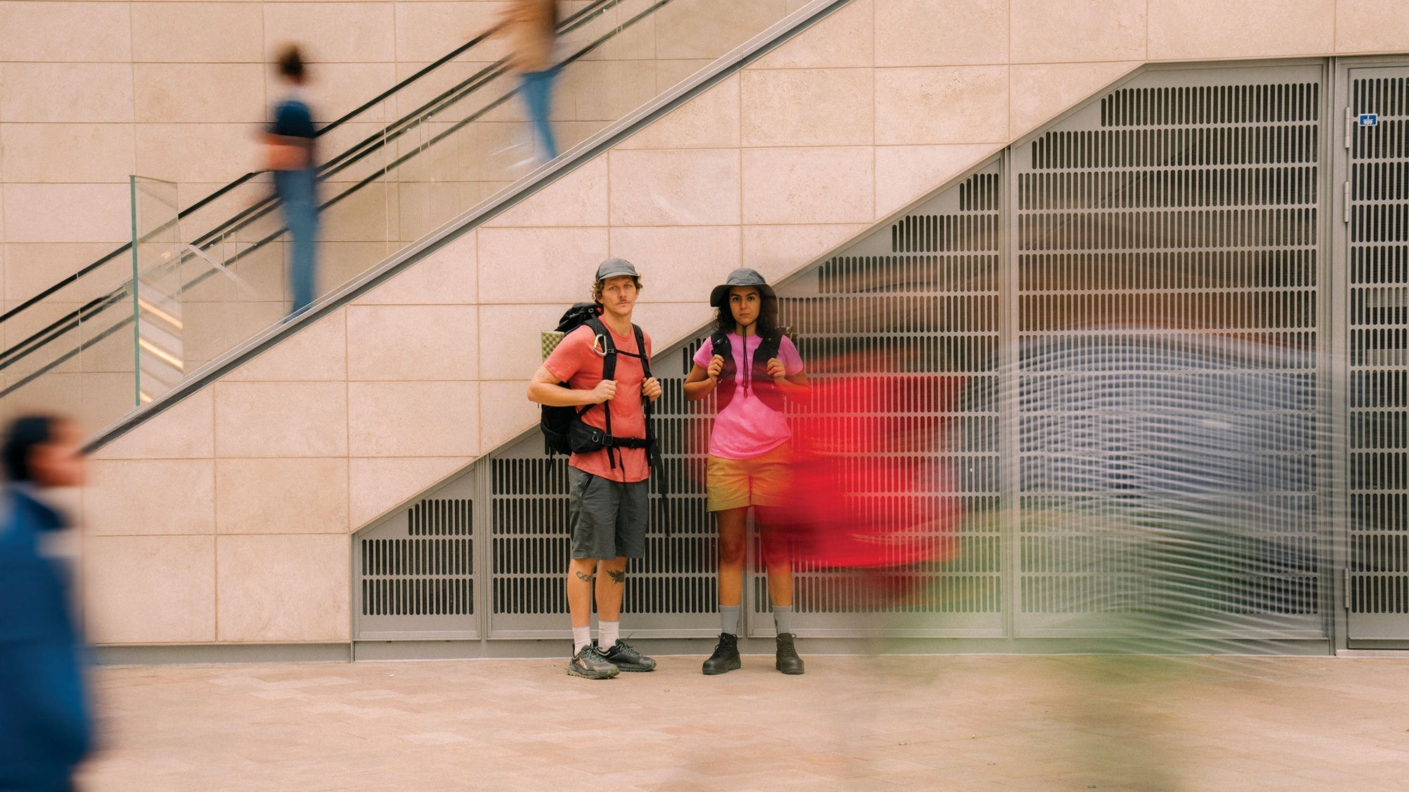 Flying carry-on luggage only: tips and tricks for packing