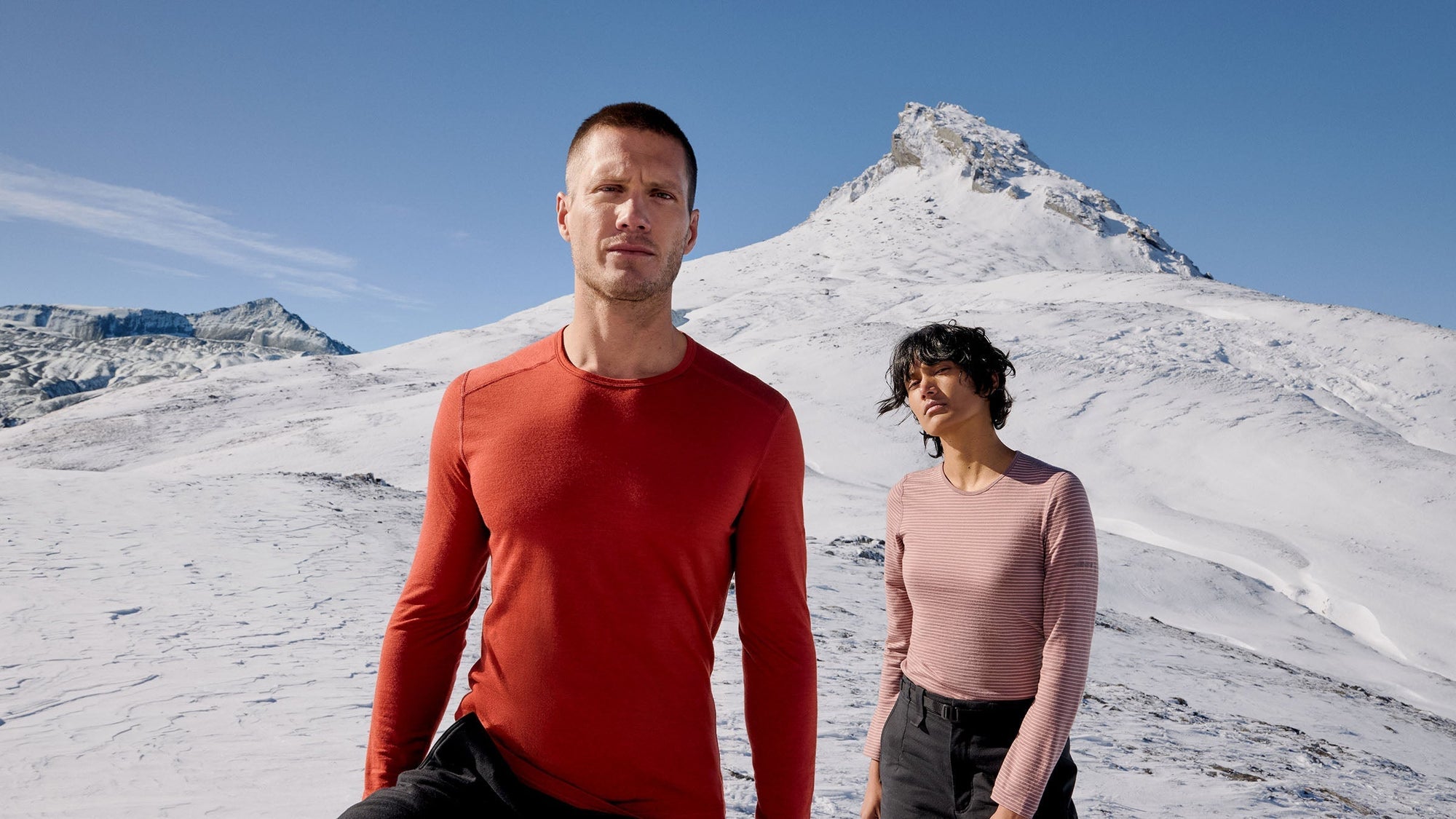 Which fabrics insulate the best?