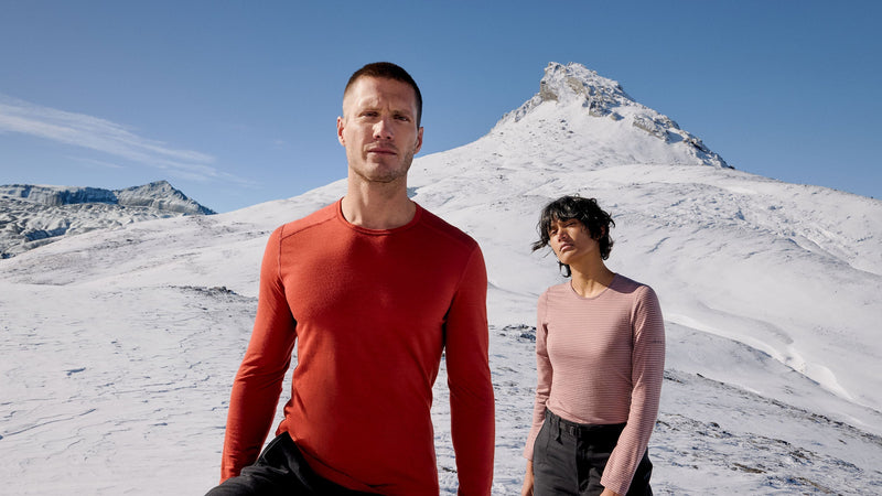 Which fabrics insulate the best?