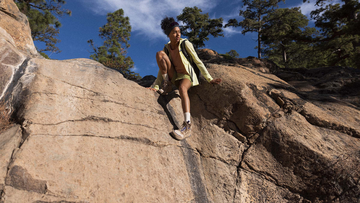 Are merino socks good for hiking?