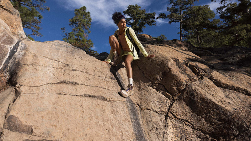 Are merino socks good for hiking?