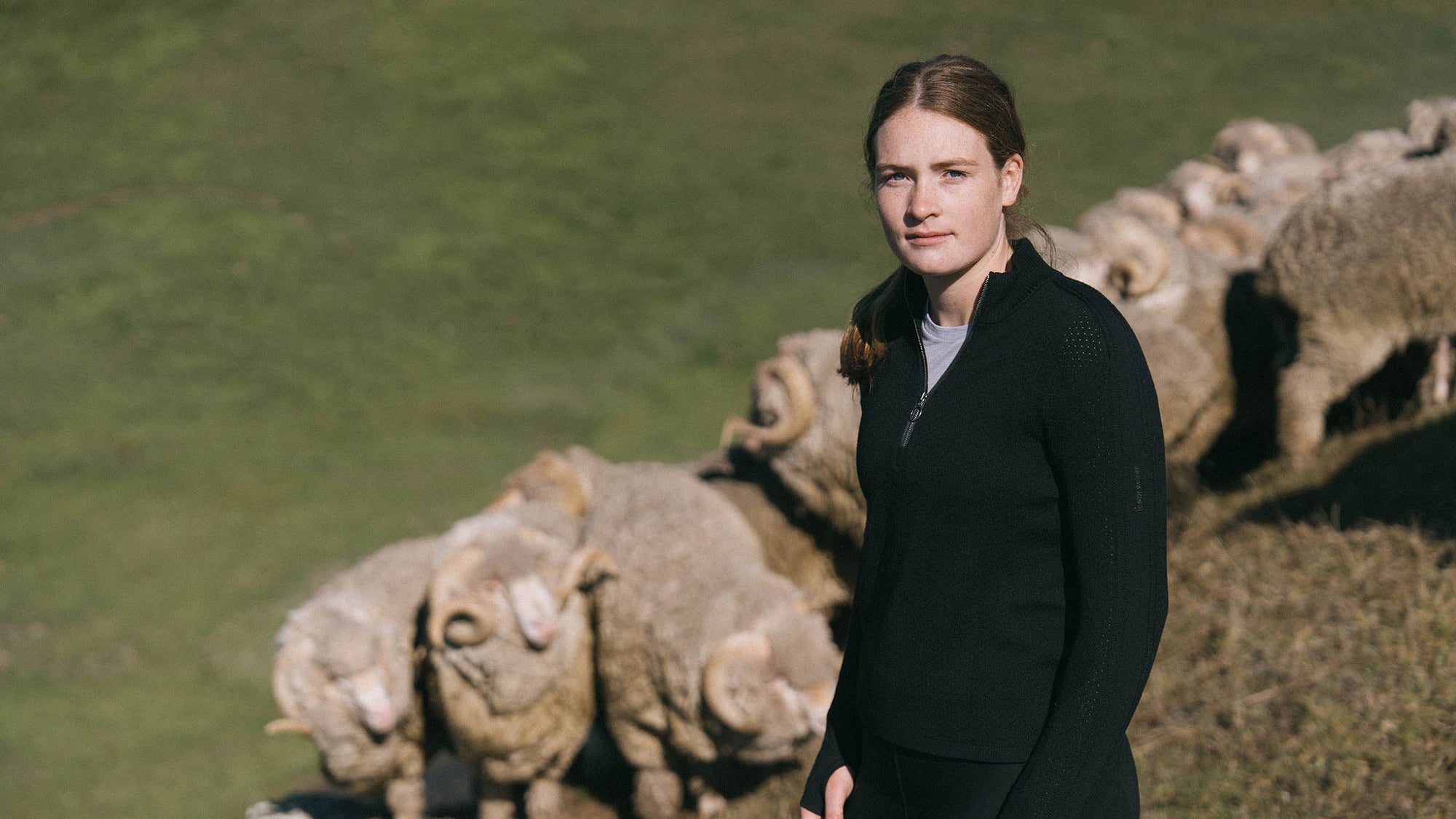 How to Care for Your Merino Wool Sweater