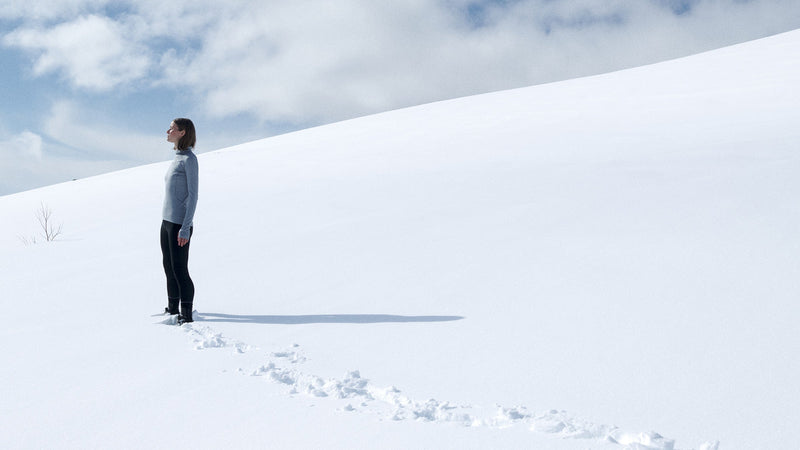 Merino Wool vs. Synthetic Fabrics for Winter Sports: Which is Better?