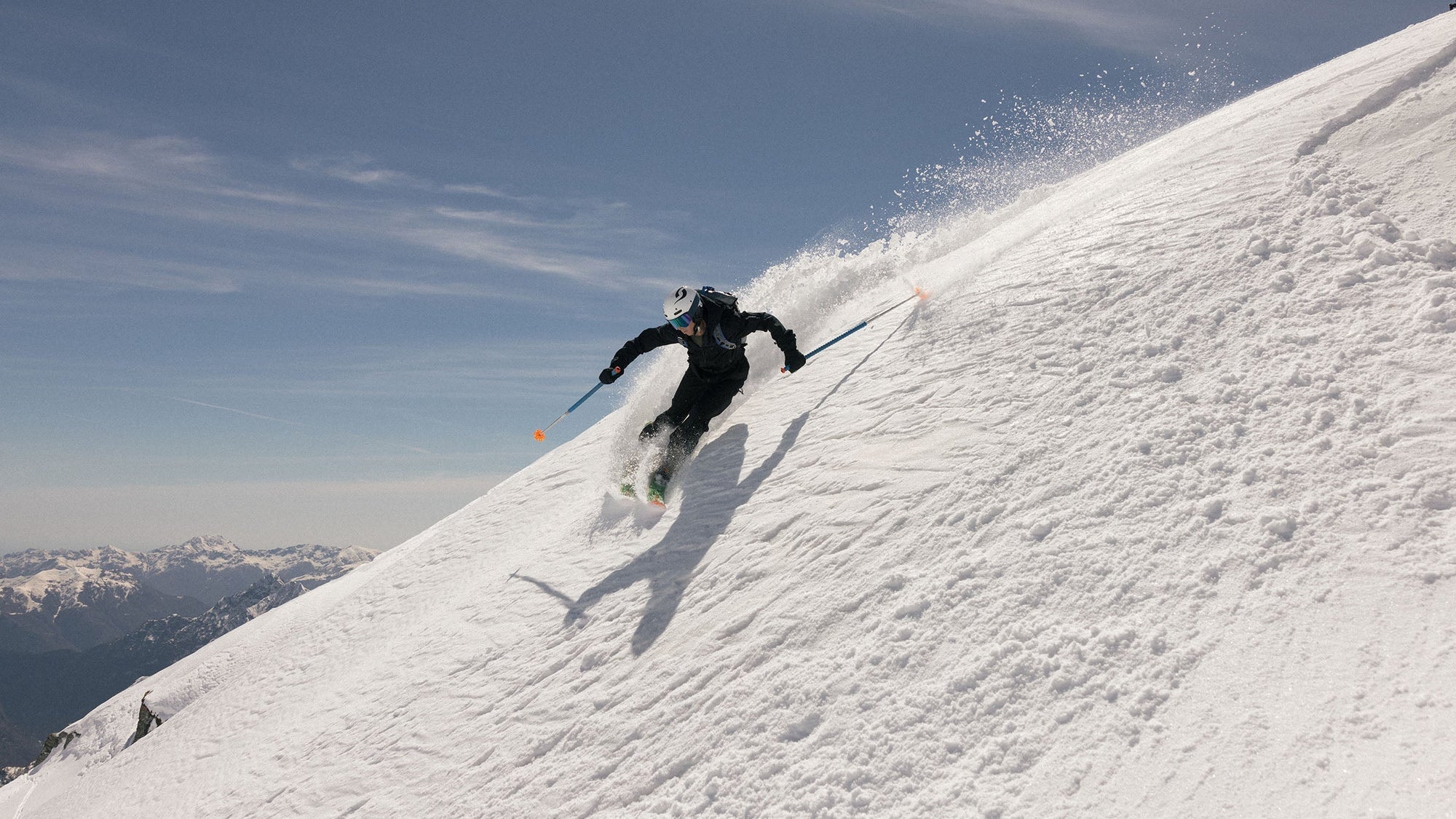 icebreaker Guide to Ski Clothing