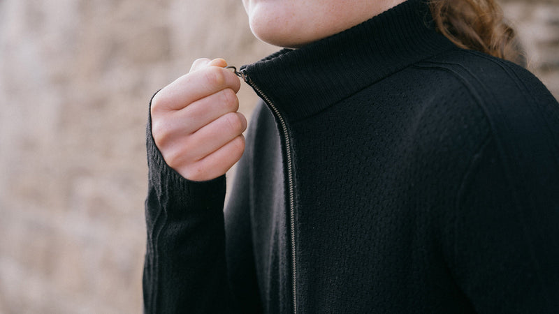 Ultimate Guide to Sweaters