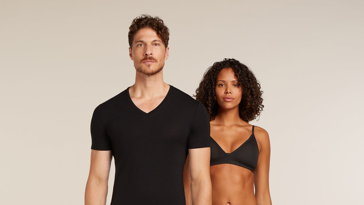 The icebreaker Guide to Underwear