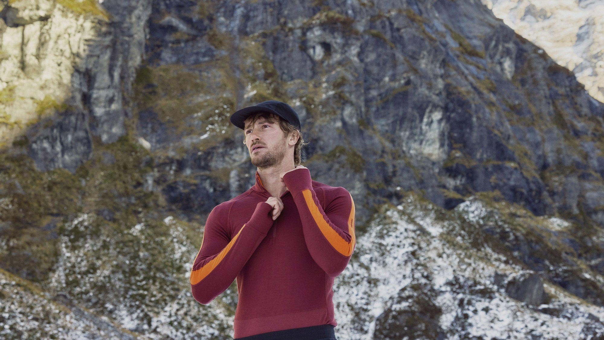 ZoneKnit™ Explained: Merino Innovation for Fall Hiking and Outdoor Performance
