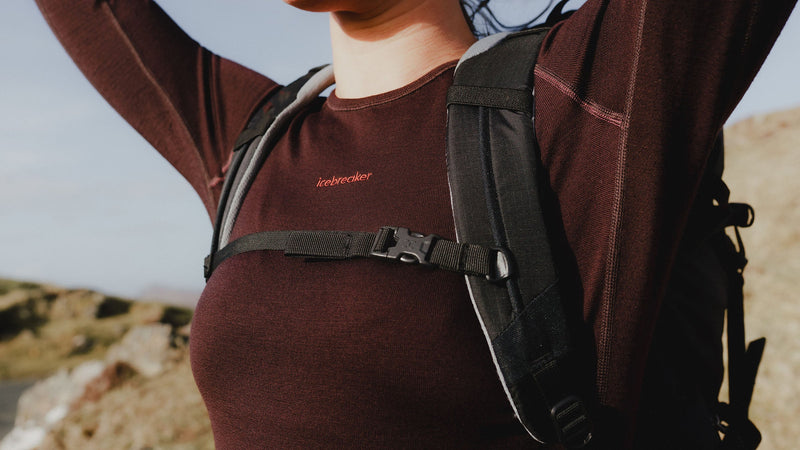 The Tech Behind ZoneKnit™