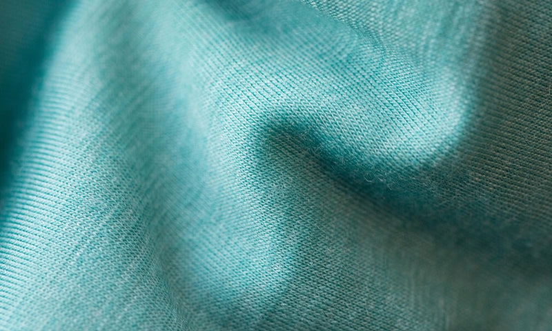 Cool-Lite™ is Made with Natural Fibers For High Performance