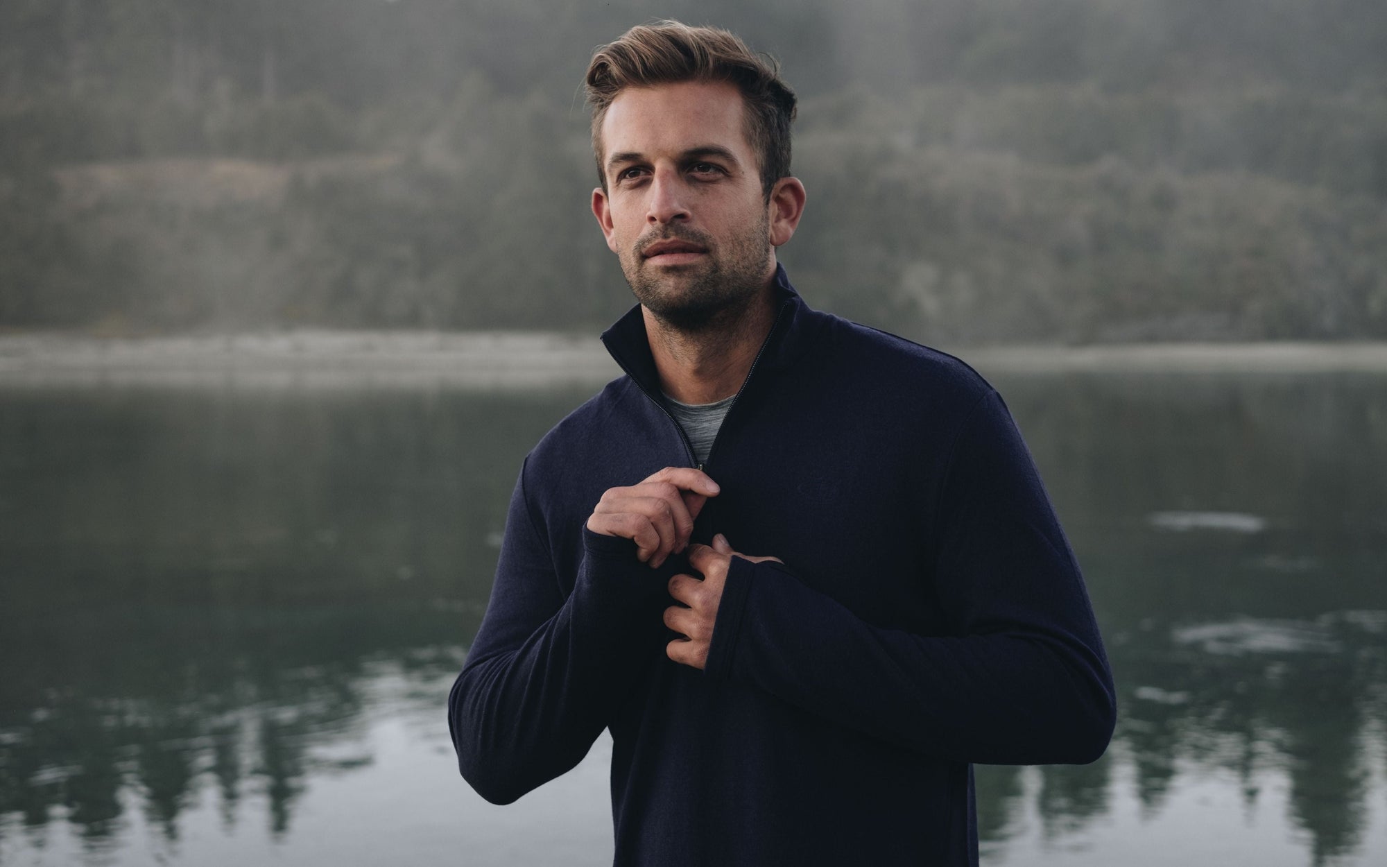 Is merino wool itchy to wear?