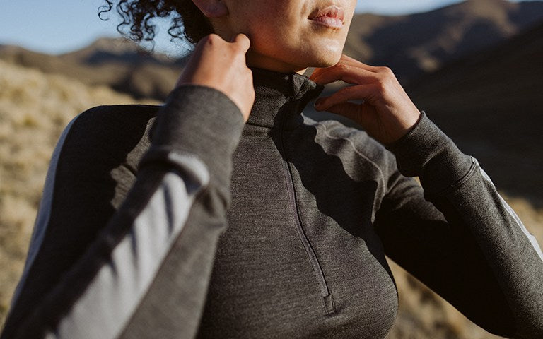 Which fabrics insulate the best?