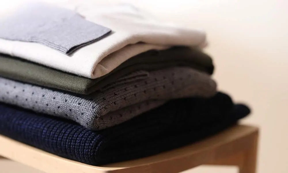 How to maintain merino wool