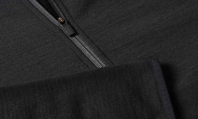 Why Choose Natural Wool Clothing? The Benefits of Natural Fiber Apparel