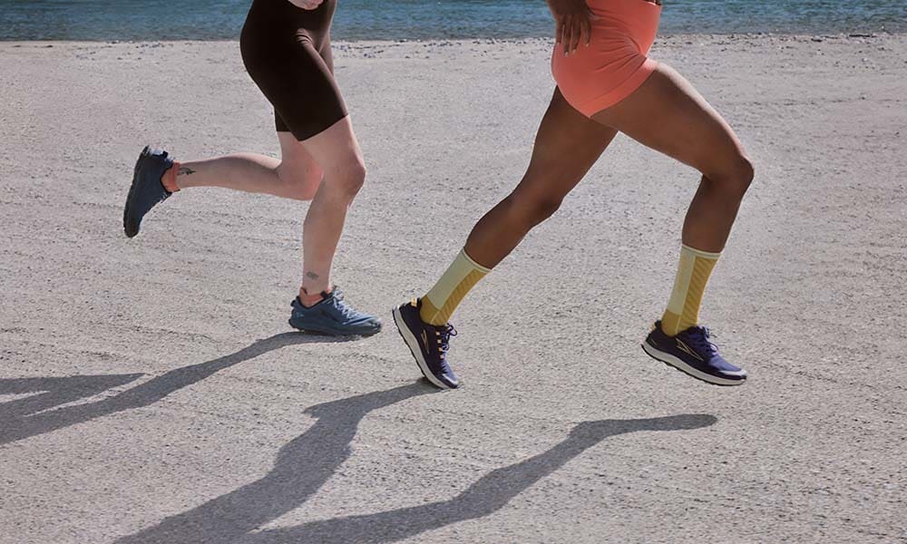Why icebreaker Merino Wool Socks Are Perfect for Summer