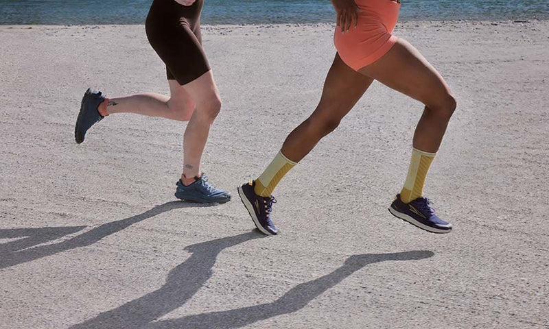 Why icebreaker Merino Wool Socks Are Perfect for Summer