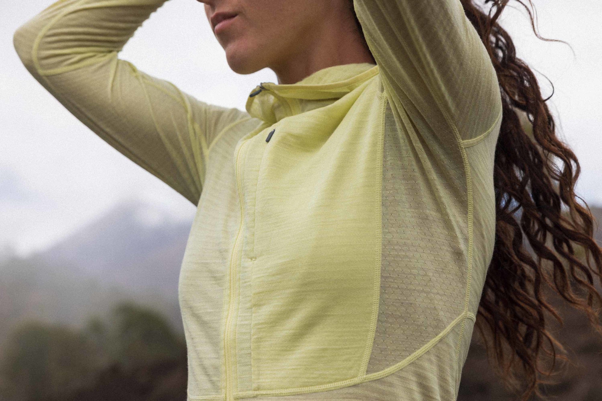 Why Natural Fibers Are Superior in Performance Wear