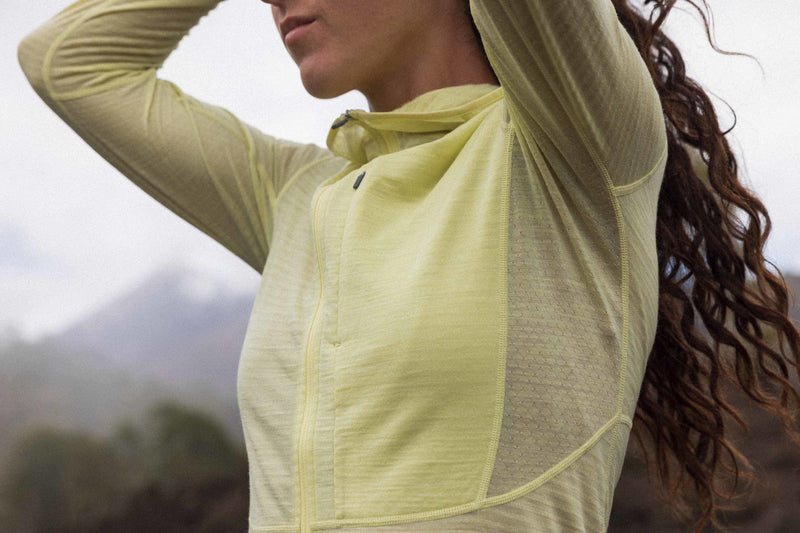 Why Natural Fibers Are Superior in Performance Wear