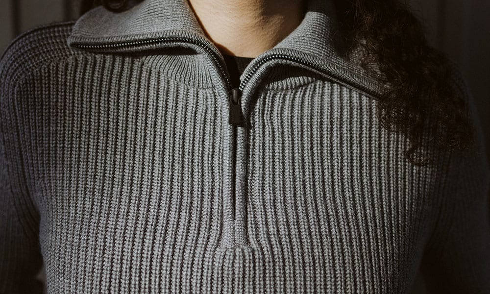 Ultimate Guide to Sweaters