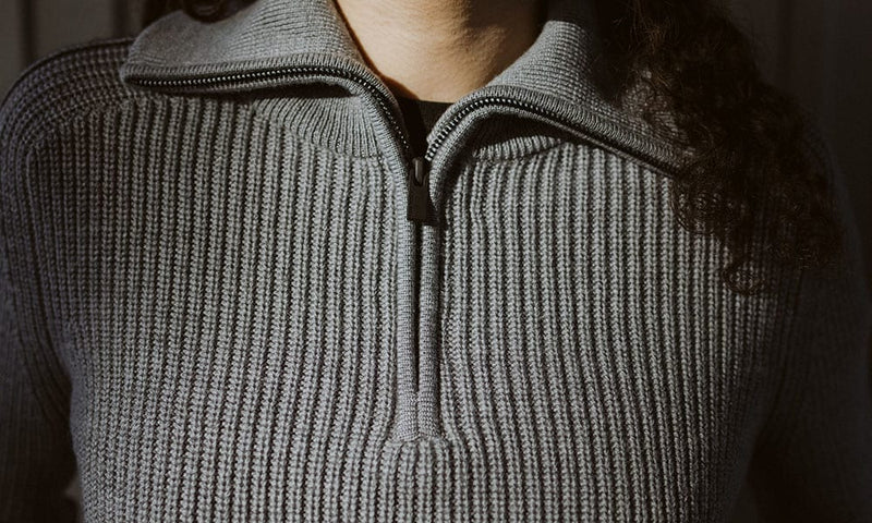 Ultimate Guide to Sweaters
