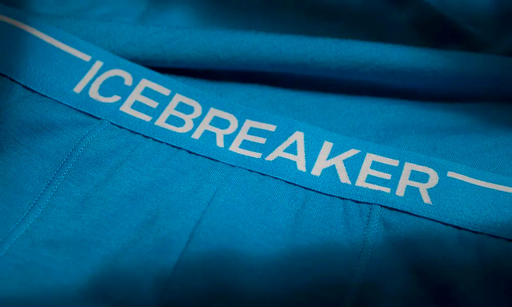 The icebreaker Guide to Underwear