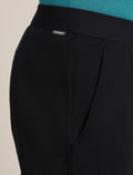 Pantalon joggeur 300 Realfleece™ Descender en mélange de mérinos pour hommes  - 7