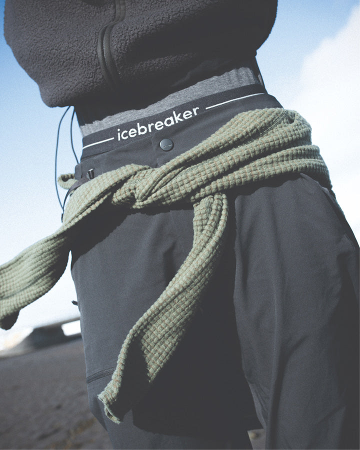 Merino Wool Clothing | icebreaker®