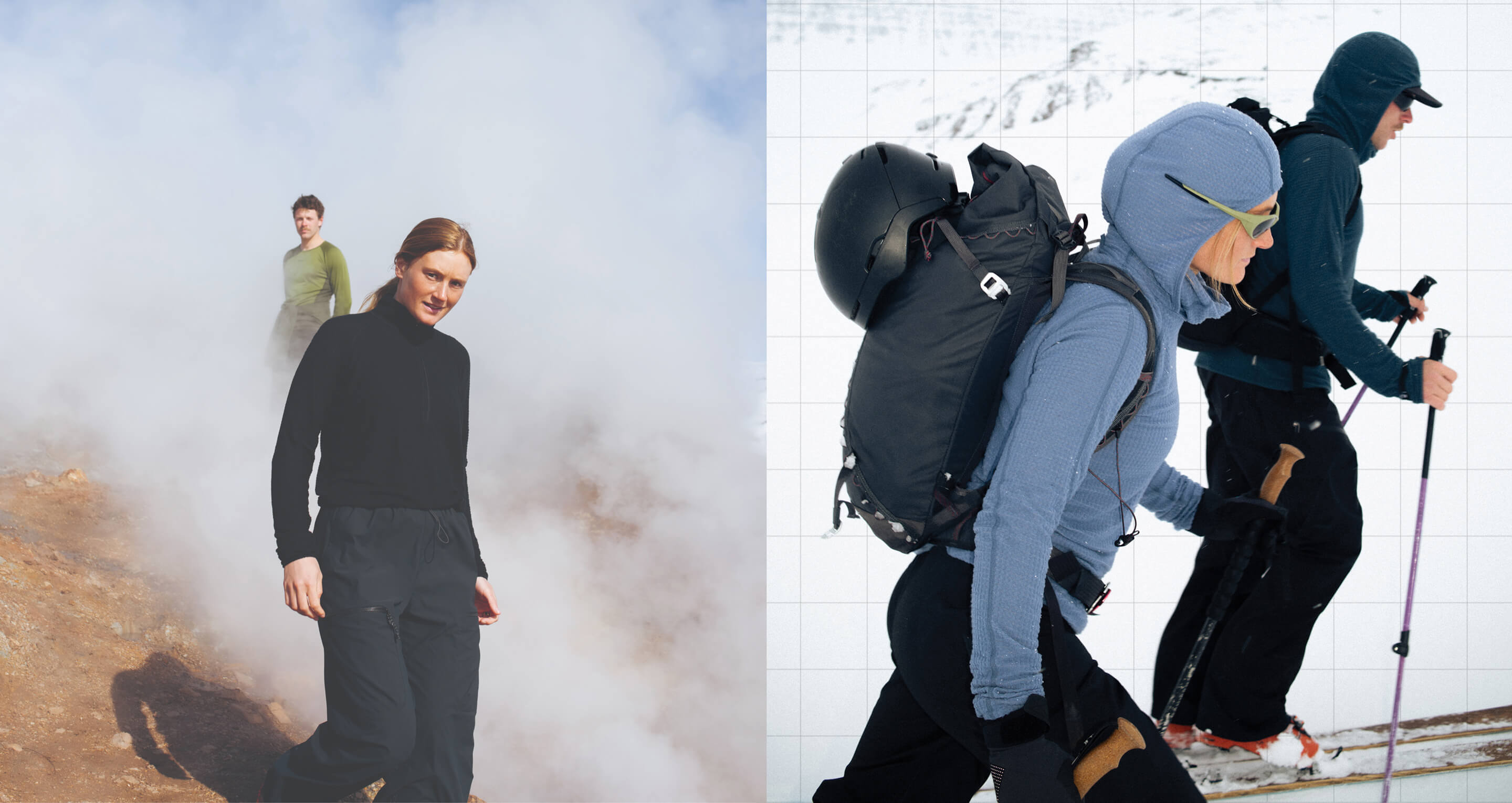 RealFleece™ | icebreaker