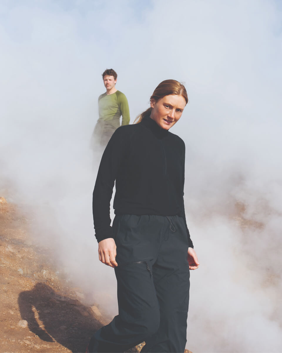 RealFleece™ | icebreaker