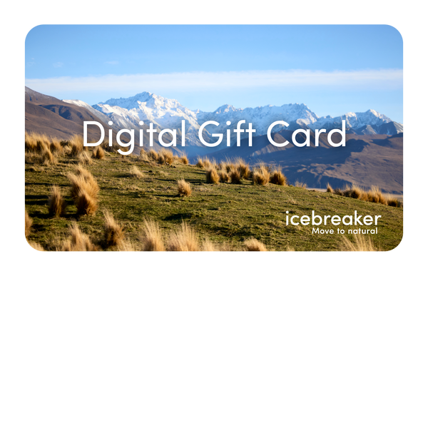 icebreaker Gift Card
