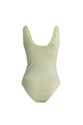 Women's Queens Tank Bodysuit Glazen - 9