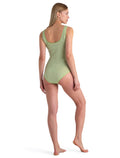 Women's Queens Tank Bodysuit Glazen - 4