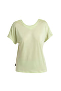 Women's Merino Blend Drayden Reversible Top Glazen - 4