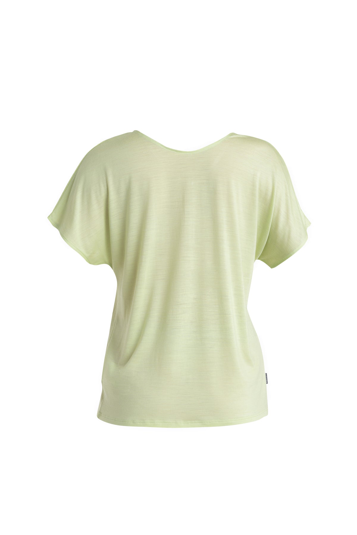 Women's Merino Blend Drayden Reversible Top Glazen - 5