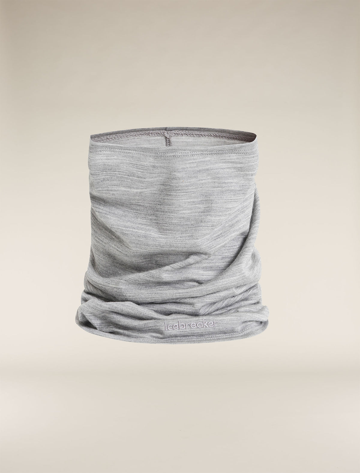 Unisex Cool-Lite™ Merino Blend Flexi Chute Metro Heather - 1