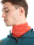 Unisex Cool-Lite™ Merino Blend Flexi Chute Metro Heather - 2