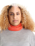 Unisex Cool-Lite™ Merino Blend Flexi Chute Metro Heather - 4