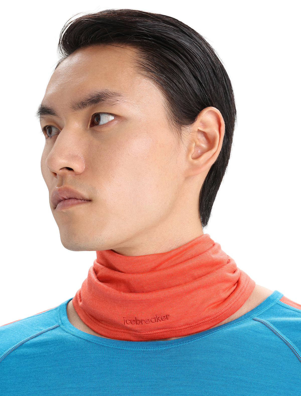 Unisex Cool-Lite™ Merino Blend Flexi Chute Metro Heather - 7