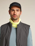 Unisex Cool-Lite™ Merino Blend Flexi Chute Citrine - 1