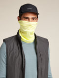 Unisex Cool-Lite™ Merino Blend Flexi Chute Citrine - 2