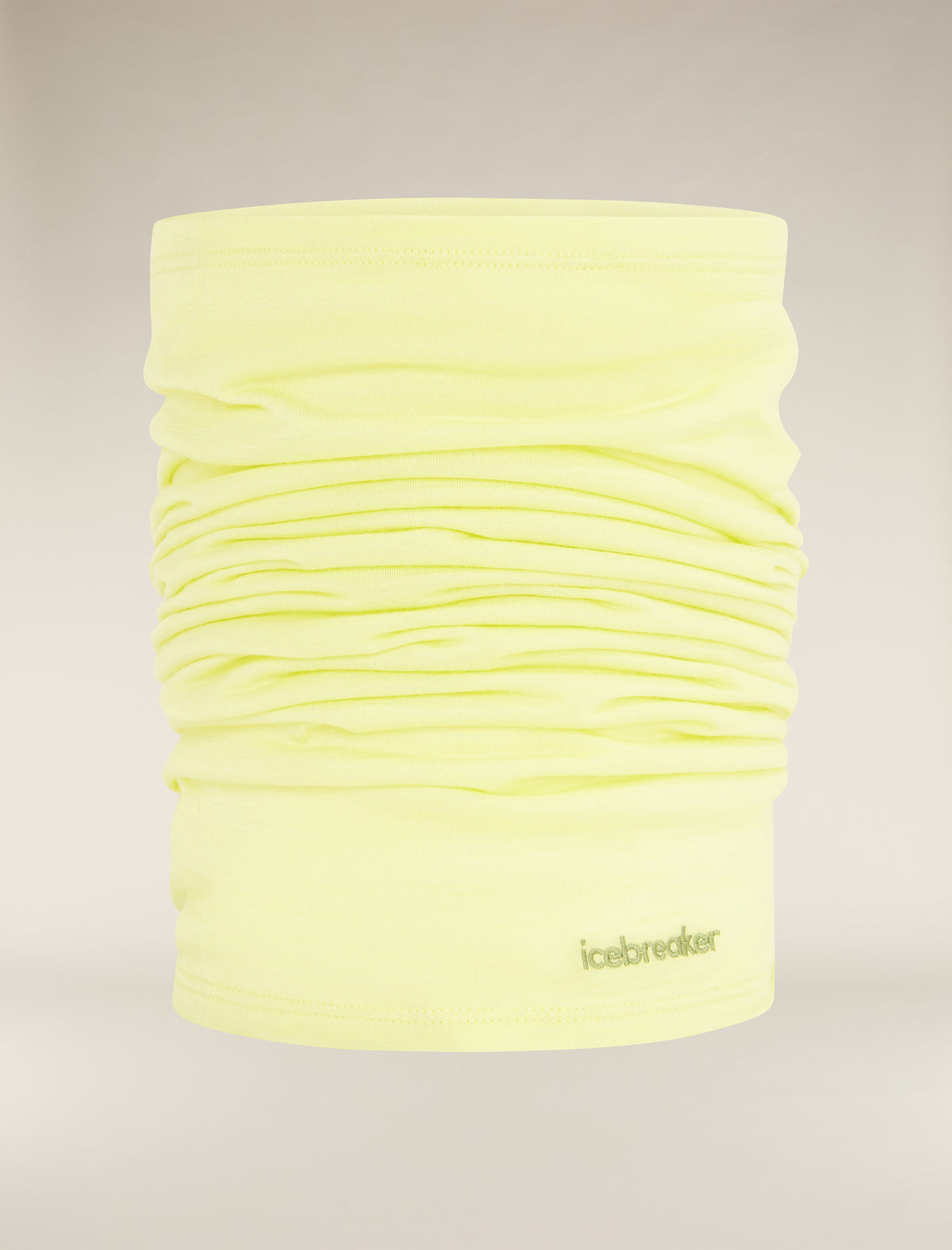 Unisex Cool-Lite™ Merino Blend Flexi Chute Citrine - 4
