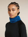 Unisex Merino Blend 125 Cool-Lite™ Sphere Flexi Chute Atlantis - 1